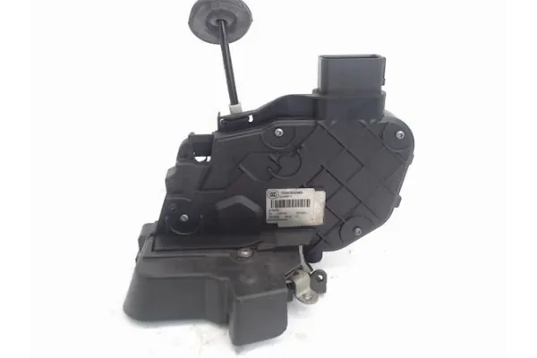 Recambio de cierre electromagnetico trasero derecho para land rover range rover sport 2.7 v6 td s referencia OEM IAM FQM500360 A