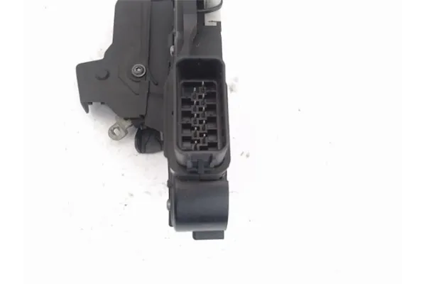 Recambio de cierre electromagnetico trasero derecho para land rover range rover sport 2.7 v6 td s referencia OEM IAM FQM500360 A
