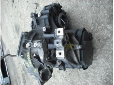 Recambio de caja cambios manual para seat toledo (1m2) 1.9 tdi referencia OEM IAM EBF  