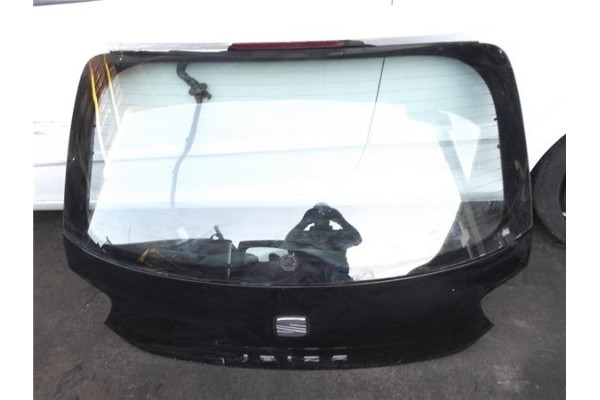 Recambio de porton trasero para seat ibiza (6j5) (06.2008) 1.4 tsi referencia OEM IAM   