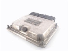 Recambio de centralita para seat ibiza (6l1) 1.9 reference referencia OEM IAM (030906019DQ) (0281010891) 