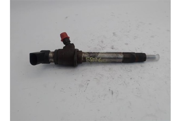 Recambio de inyector para land rover range rover sport 2.7 v6 td s referencia OEM IAM LR006496 7H2Q9K546CB 