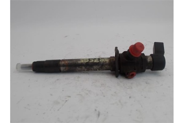 Recambio de inyector para land rover range rover sport 2.7 v6 td s referencia OEM IAM LR006496 7H2Q9K546CB 