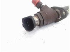 Recambio de inyector para land rover range rover sport 2.7 v6 td s referencia OEM IAM LR006496 7H2Q9K546CB 