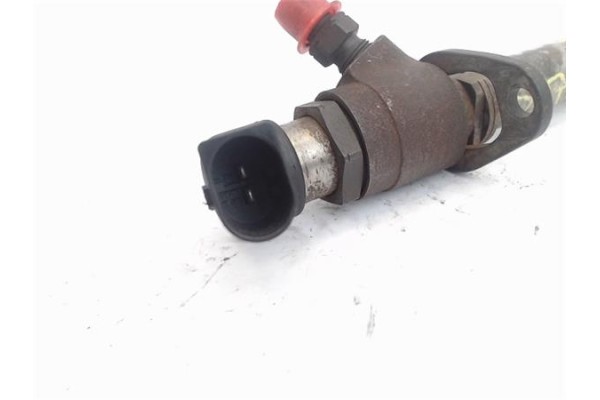 Recambio de inyector para land rover range rover sport 2.7 v6 td s referencia OEM IAM LR006496 7H2Q9K546CB 