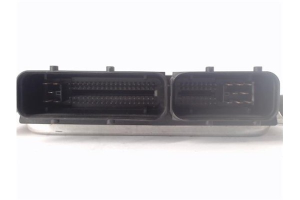 Recambio de centralita para seat ibiza (6l1) 1.9 reference referencia OEM IAM (030906019DQ) (0281010891) 