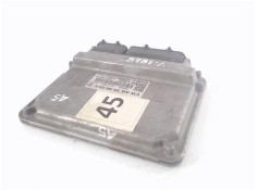 Recambio de centralita para seat ibiza (6l1) 1.2 hit referencia OEM IAM (03E906023D) (5WP4080204) 