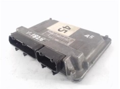 Recambio de centralita para seat ibiza (6l1) 1.2 hit referencia OEM IAM (03E906023D) (5WP4080204) 