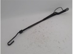 Recambio de brazo limpiaparabrisas delantero derecho para volkswagen lt 28-46 ii furgón (2dx0ae) 2.8 tdi referencia OEM IAM 2D19