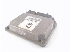 Recambio de centralita para skoda octavia berlina (1u2) 1.6 slx (74kw) referencia OEM IAM (06A906019BT) (5WP442801) 