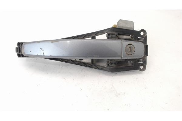 Recambio de maneta exterior delantero izquierda para opel astra h berlina 1.7 cdti referencia OEM IAM   