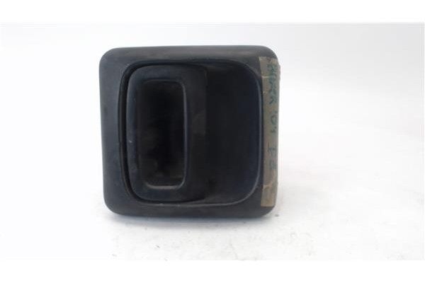 Recambio de maneta exterior delantero izquierda para peugeot boxer furgón (244) 2.8 hdi referencia OEM IAM   