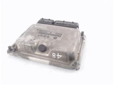 Recambio de centralita para seat ibiza (6l1) 1.9 f.r. referencia OEM IAM (038906019DQ) (0281010891) 