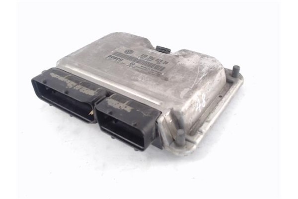 Recambio de centralita para seat ibiza (6l1) 1.9 f.r. referencia OEM IAM (038906019DQ) (0281010891) 