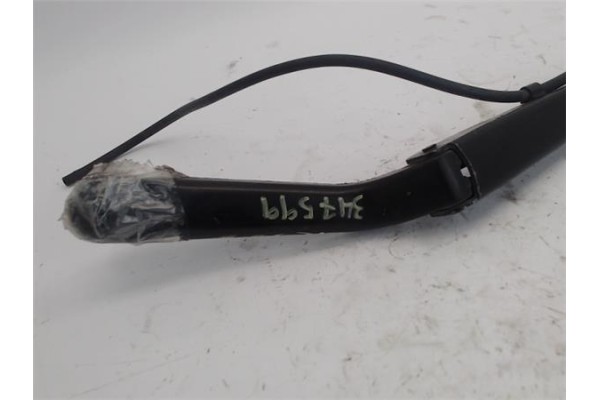 Recambio de brazo limpiaparabrisas delantero izquierdo para volkswagen lt 28-46 ii furgón (2dx0ae) 2.8 tdi referencia OEM IAM 2D