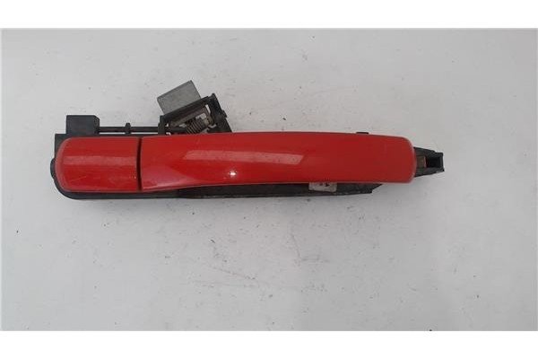 Recambio de maneta exterior trasero derecha para ford mondeo iii (b5y) 2.0 tdci referencia OEM IAM   