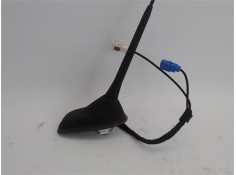 Recambio de antena electrica para peugeot 2008 1.6 hdi referencia OEM IAM 6561A0 9804058180 
