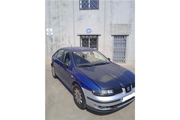 seat leon (1m1) del año 2000
