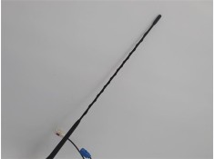Recambio de antena electrica para peugeot 2008 1.6 hdi referencia OEM IAM 6561A0 9804058180 