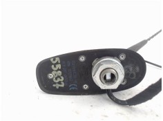 Recambio de antena electrica para peugeot 2008 1.6 hdi referencia OEM IAM 6561A0 9804058180 