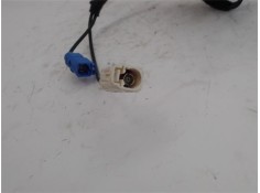 Recambio de antena electrica para peugeot 2008 1.6 hdi referencia OEM IAM 6561A0 9804058180 