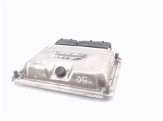 Recambio de centralita para seat alhambra (7v9) 1.9 reference referencia OEM IAM (038906019LQ) (0281011144) 