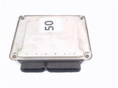 Recambio de centralita para seat alhambra (7v9) 1.9 reference referencia OEM IAM (038906019LQ) (0281011144) 