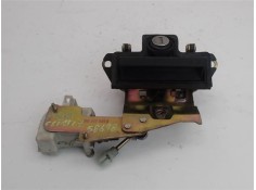 Recambio de llave para skoda octavia berlina (1u2) 1.9 tdi glx referencia OEM IAM 1U6827565H 1U9827501F209 