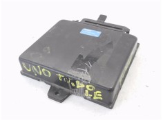 Recambio de centralita para fiat uno (146) referencia OEM IAM 280000336  