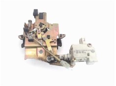 Recambio de llave para skoda octavia berlina (1u2) 1.9 tdi glx referencia OEM IAM 1U6827565H 1U9827501F209 