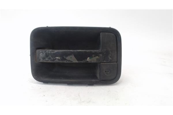 Recambio de maneta exterior delantero izquierda para citroen jumpy (u6u) 1.9 td referencia OEM IAM   