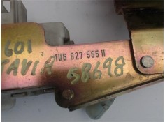 Recambio de llave para skoda octavia berlina (1u2) 1.9 tdi glx referencia OEM IAM 1U6827565H 1U9827501F209 