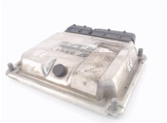 Recambio de centralita para seat alhambra (7v9) 1.9 kids referencia OEM IAM (038906019LQ) (0281011144) 