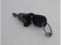 Recambio de llave para skoda octavia berlina (1u2) 1.9 tdi glx referencia OEM IAM 1U6827565H 1U9827501F209 