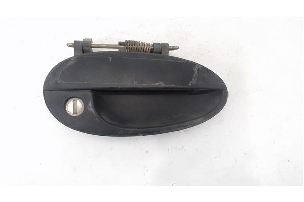 Recambio de maneta exterior delantero derecha para daewoo matiz 0.8 referencia OEM IAM   