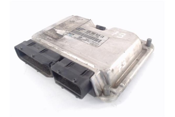 Recambio de centralita para seat alhambra (7v9) 1.9 kids referencia OEM IAM (038906019LQ) (0281011144) 