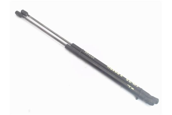Recambio de amortiguador porton para mazda 2 (b2w) 1.6 referencia OEM IAM DD1062620  DD1062620A , MAZDA | 3M71A406A10AD , MAZDA 