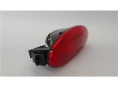 Recambio de luz central de freno para peugeot 206 1.4 i referencia OEM IAM 6351K5  