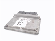 Recambio de centralita para skoda fabia (6y2/6y3) 1.4 attractive referencia OEM IAM (047906033E) (5WP4419808) 