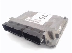 Recambio de centralita para skoda fabia (6y2/6y3) 1.4 attractive referencia OEM IAM (047906033E) (5WP4419808) 