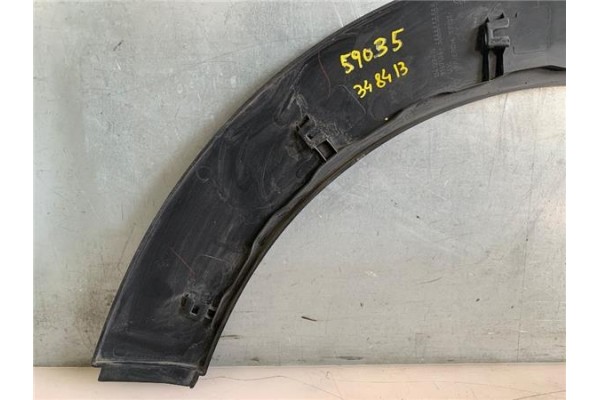 Recambio de aletin trasero derecho para mini mini (r56) 1.6 cooper referencia OEM IAM   