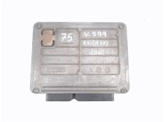 Recambio de centralita para skoda fabia (6y2/6y3) 1.4 attractive referencia OEM IAM (047906033E) (5WP4419808) 