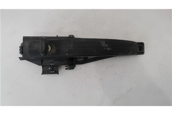 Recambio de maneta exterior delantero derecha para ford focus ii (da_) 1.6 tdci referencia OEM IAM   