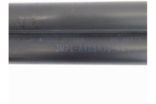 Recambio de amortiguador porton para mazda 2 (b2w) 1.6 referencia OEM IAM DD1062620  DD1062620A , MAZDA | 3M71A406A10AD , MAZDA 