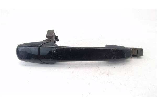 Recambio de maneta exterior delantero derecha para mazda 3 berlina (bk) 1.6 cd active+ xcite referencia OEM IAM   