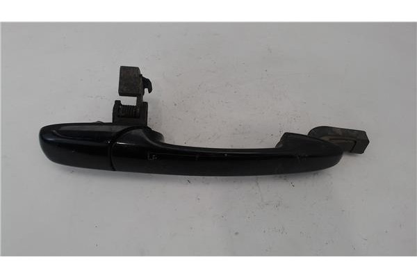 Recambio de maneta exterior delantero derecha para mazda 3 berlina (bk) 1.6 cd active+ xcite referencia OEM IAM   