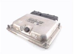 Recambio de centralita para seat ibiza (6l1) 1.9 guapa referencia OEM IAM (038906019NJ) (0281011823) 