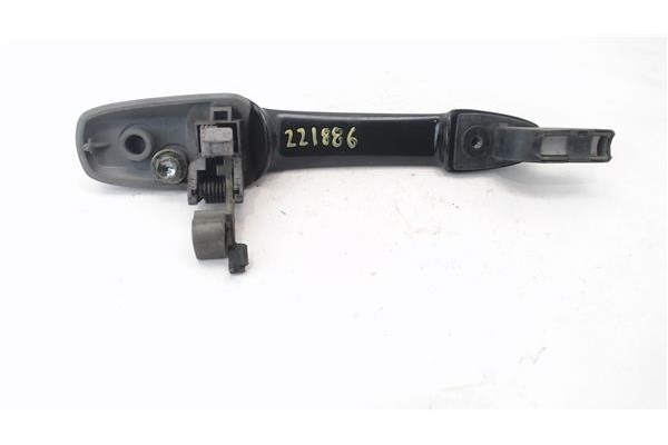 Recambio de maneta exterior delantero derecha para mazda 3 berlina (bk) 1.6 cd active+ xcite referencia OEM IAM   