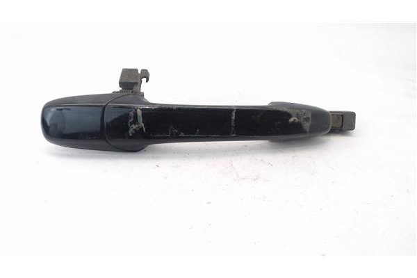 Recambio de maneta exterior trasero derecha para mazda 3 berlina (bk) 1.6 cd active+ xcite referencia OEM IAM   