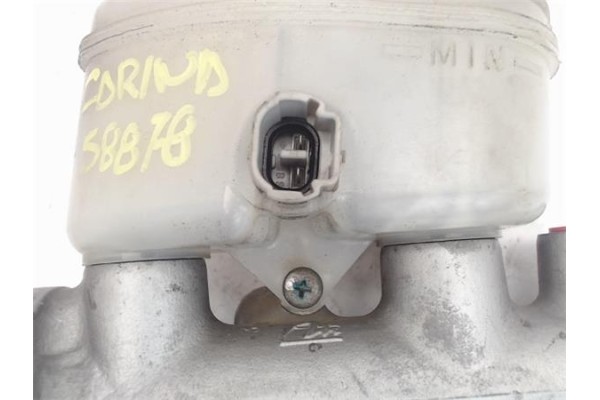 Recambio de bomba freno para toyota carina (t19) 2.0 td (ct190) referencia OEM IAM 4720105020 4720220510 